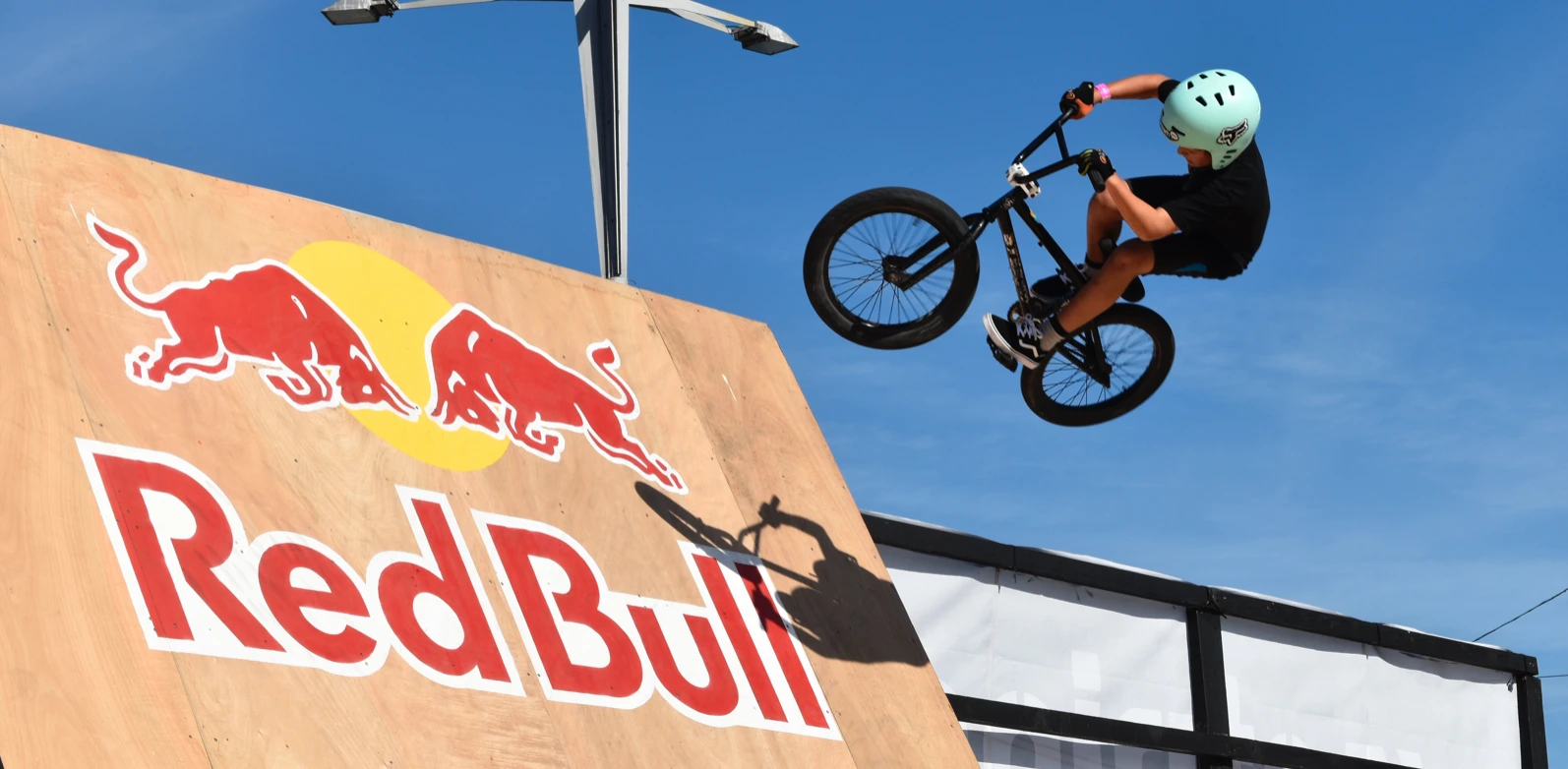 Red Bull Event