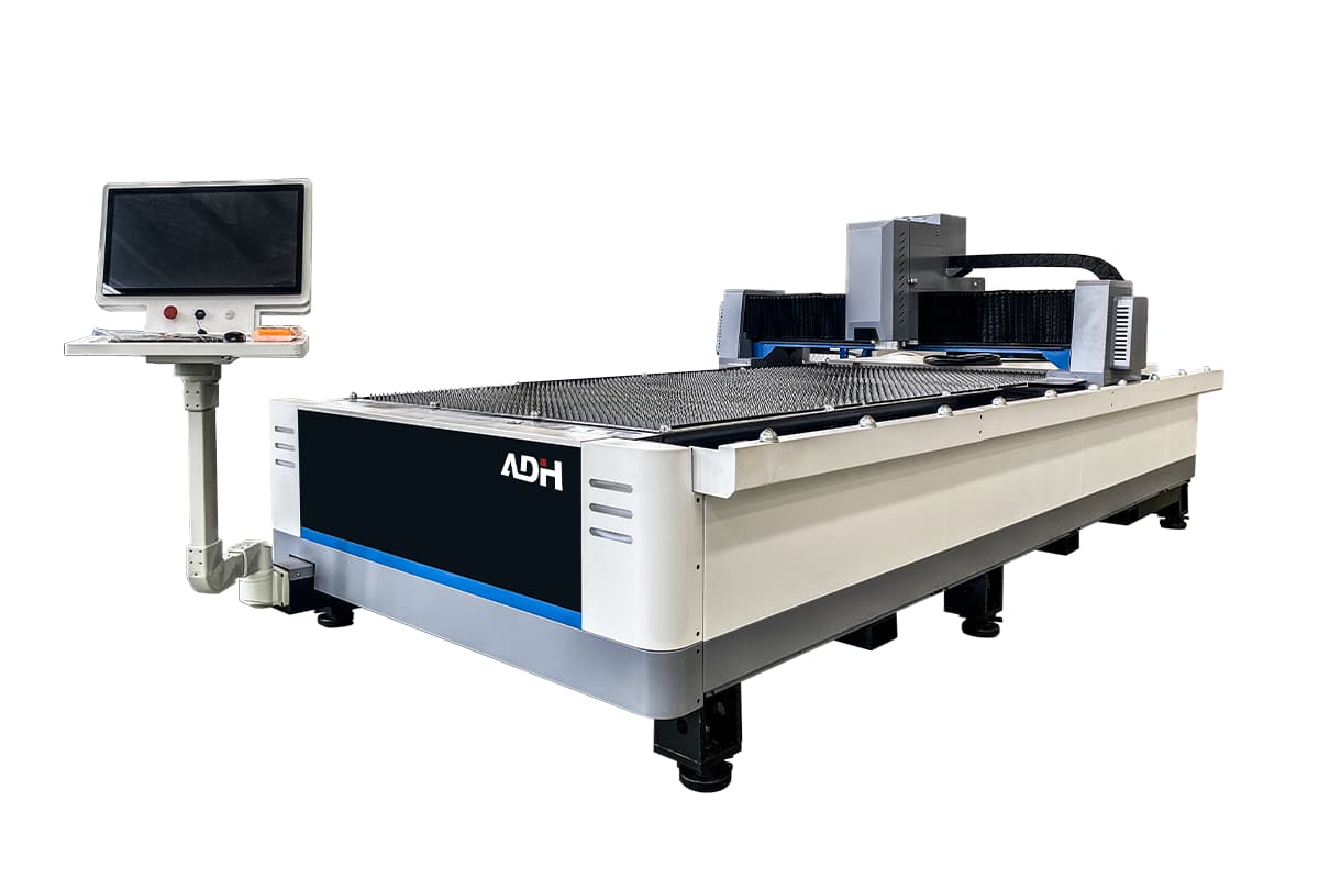 Laser Cutting Machines