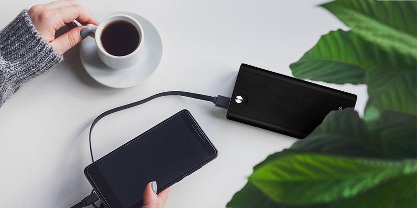 How to charge your phone correctly