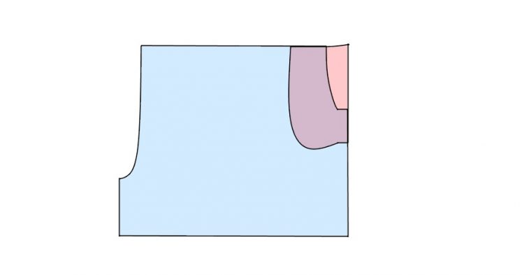 how to line shorts