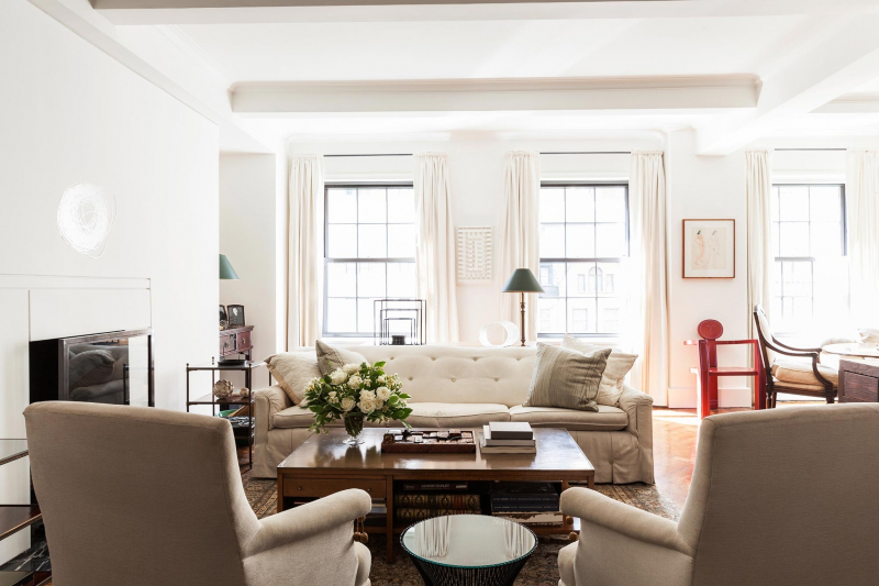 Gomez Associates: Modern Design With A Luxurious Edge