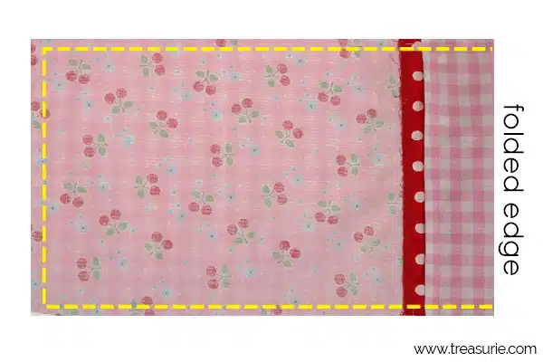 Seams
