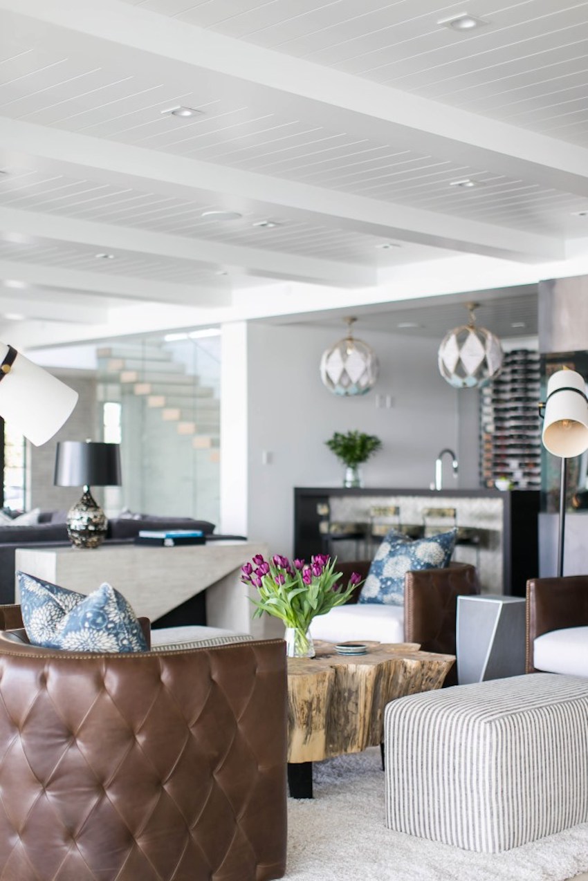 Blackband Design: Creating Eclectic Elegance