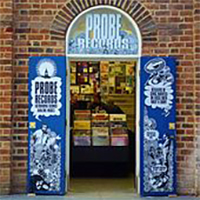 Probe Records - Liverpool