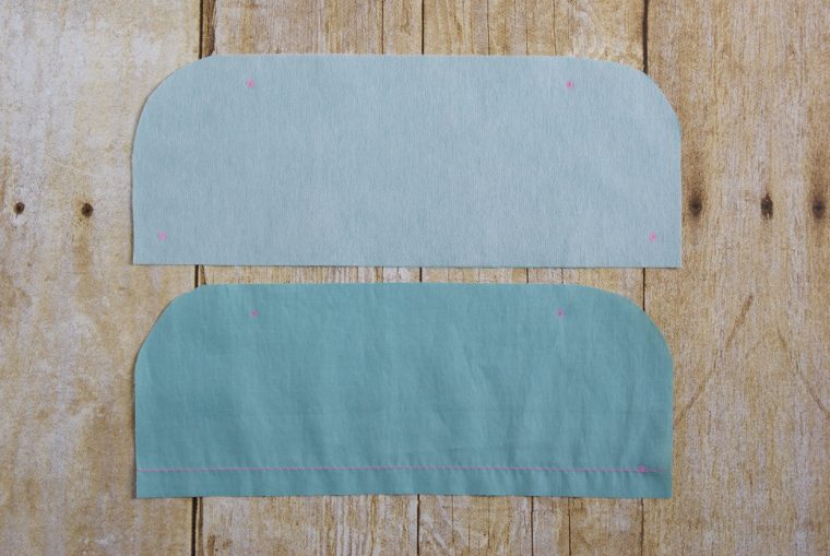 Liesl + Co. Classic Shirt sew-along