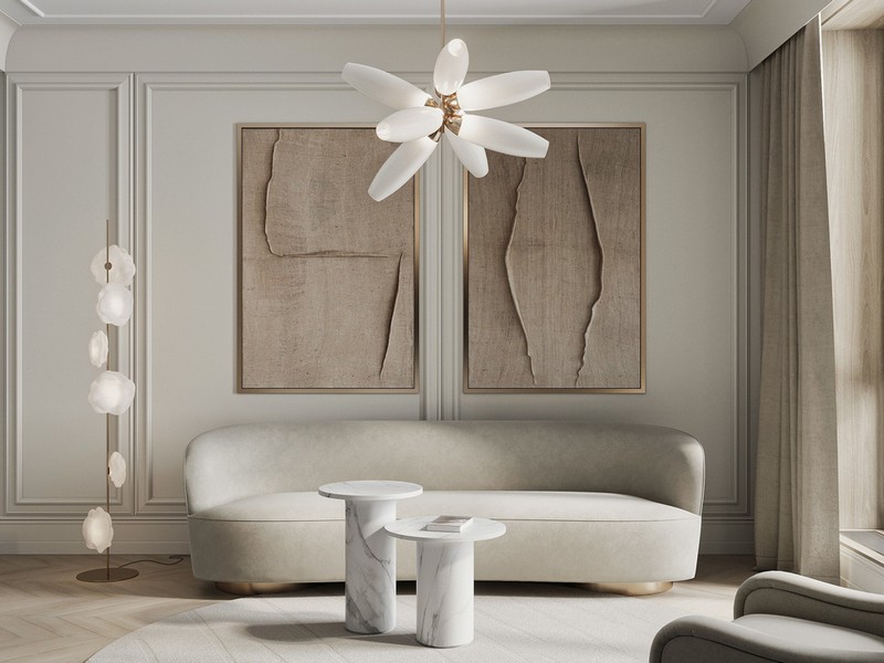 The Best Interior Design Projects In Moscow