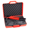 Plier Type Nutsert Tool in Carry Case