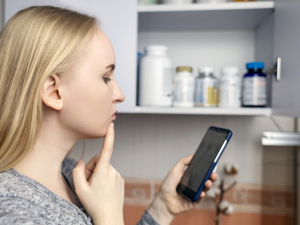 Blog Image: Navigating the Psychological Impact of GLP-1 Medications: Finding Balance Between Weight Loss and Emotional Well-being Blog Image: Navigating the Psychological Impact of GLP-1 Medications: Finding Balance Between Weight Loss and Emotional Well-being