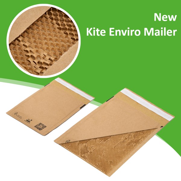Kite enviro mailers