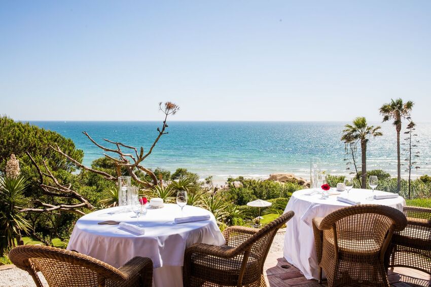 Vila Joya: Feels Like Home, Tastes Like Paradise