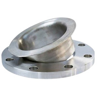 Lap Joint Flanges