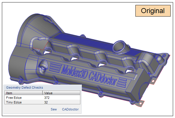 moldex3d-caddoctor-offers-quick-fixes-on-geometry-to-ensure-mesh-quality-for-accurate-simulation-1