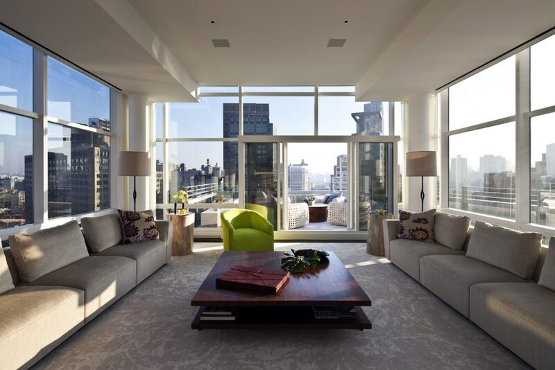 The Best Interior Designers In New York (Part VII)