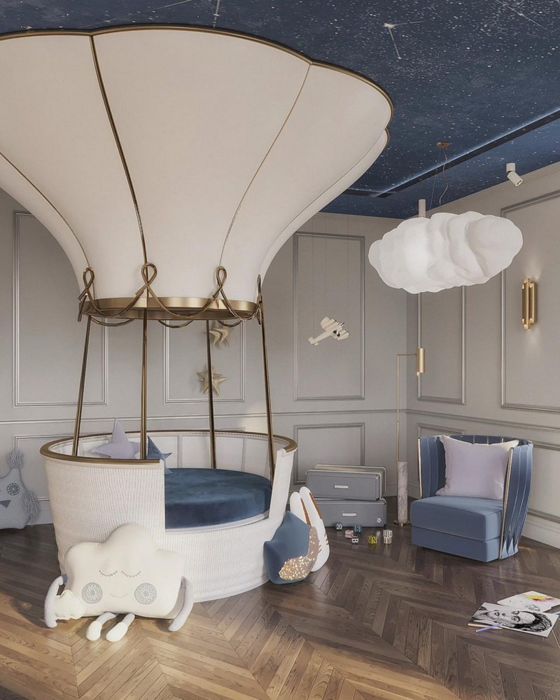 The Best Interior Design Projects In Moscow