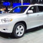 2009 Highlander Highlights