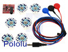 New product: Advancer Technologies Muscle Sensor v3