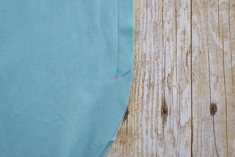 Liesl + Co. Classic Shirt sew-along