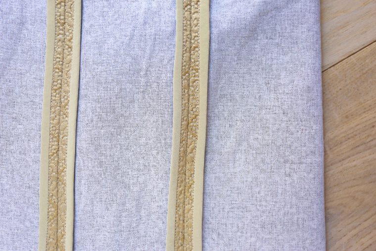 Interior Details