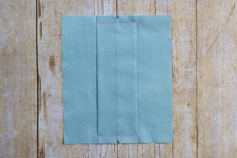 Liesl + Co. Classic Shirt sew-along