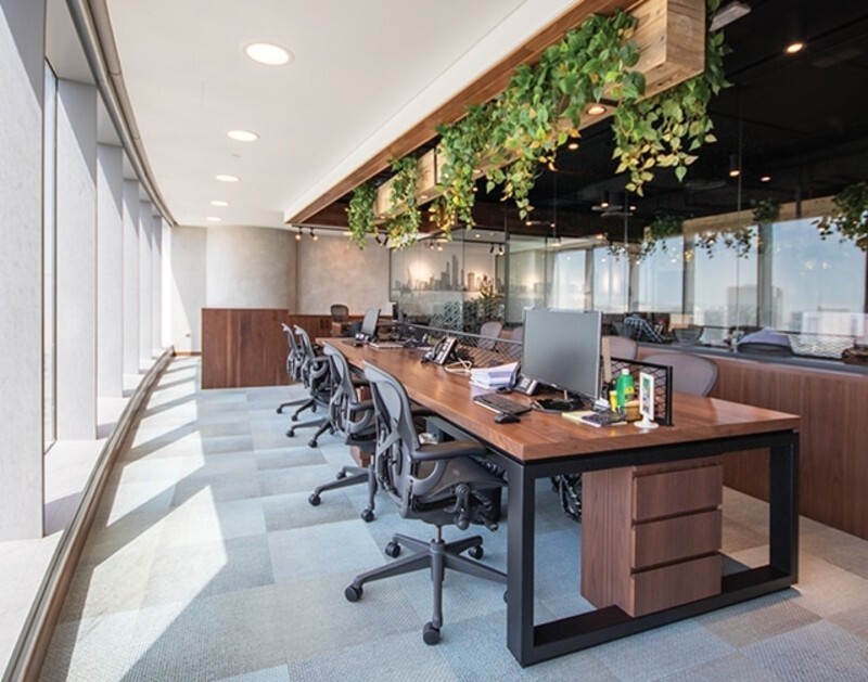 The Best Interior Designers In The United Arab Emirates (Part I)