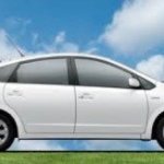 The Top Gas Saving Toyotas