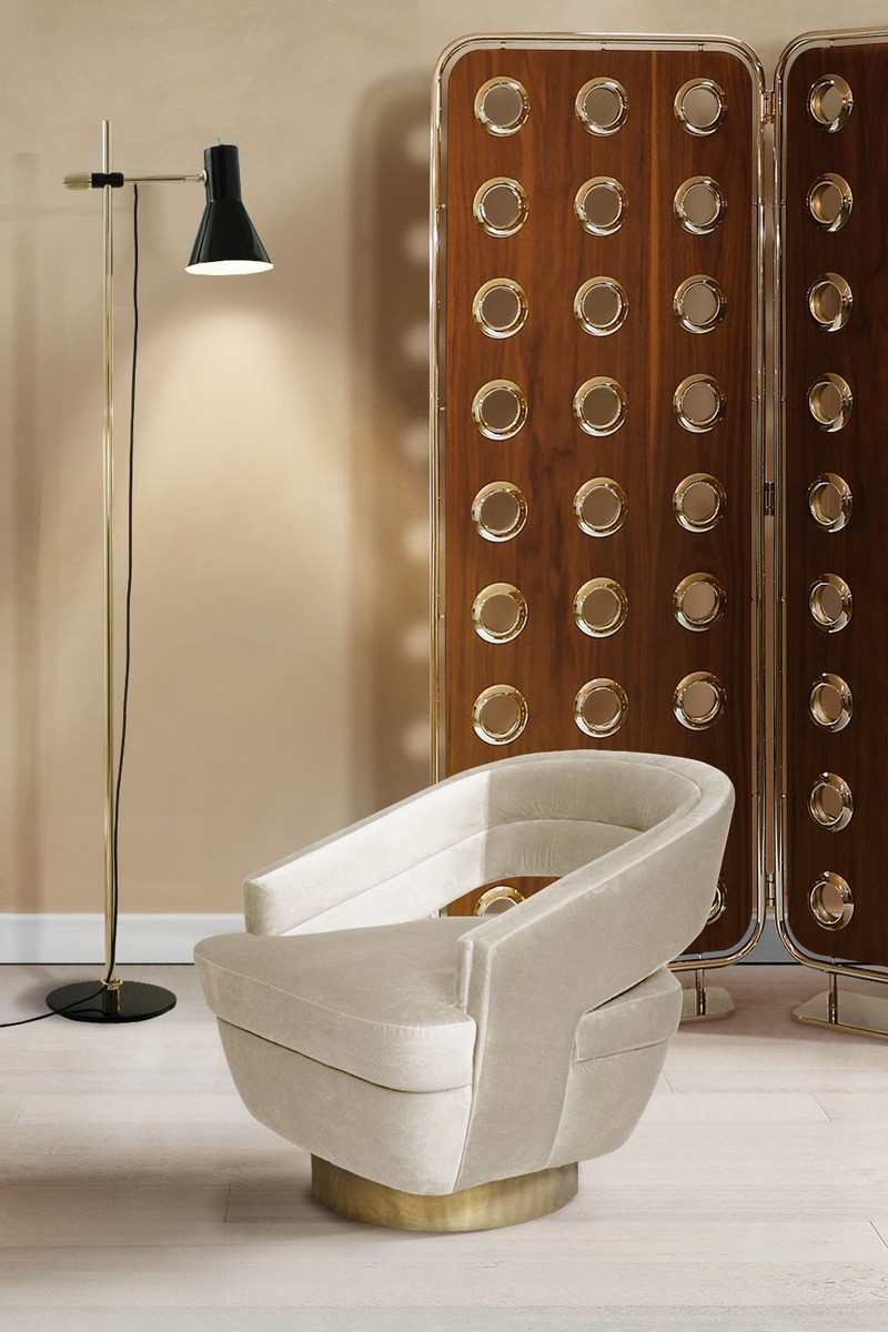 armchair design