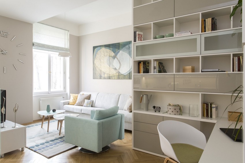 Top 15 Interior Designers From Prague