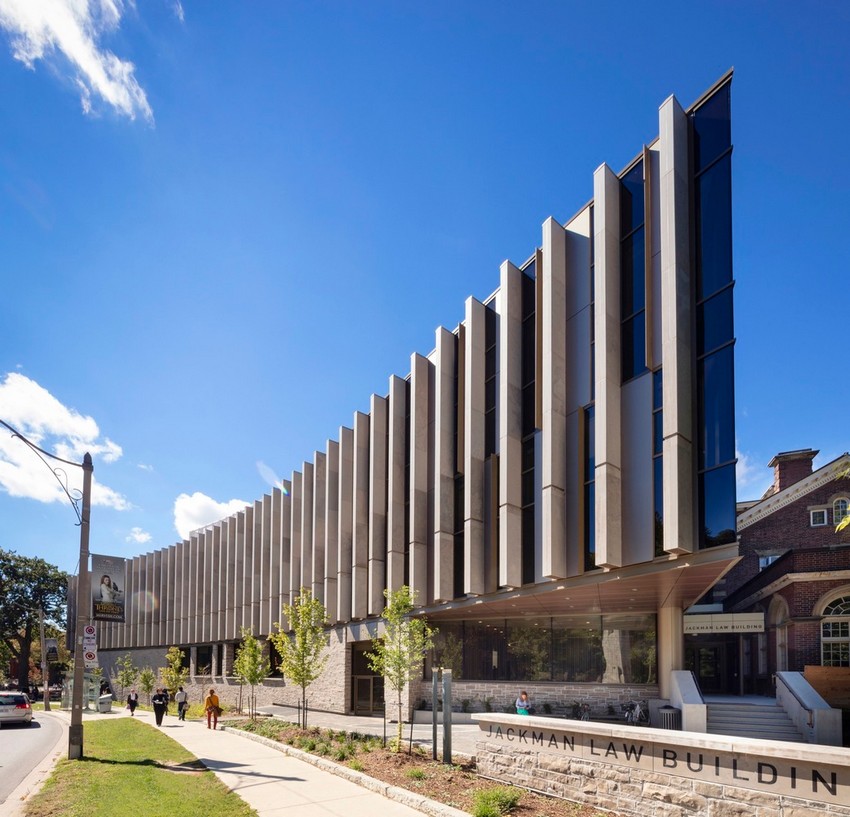B+H Architects Toronto: Designing Bold And Inspiring Spaces For People