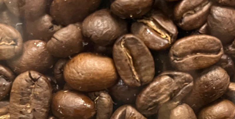 coffee beans