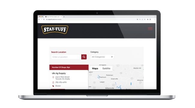 Store Locator