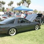 The Third Shall be First: 1986â€“1993 Toyota Supra