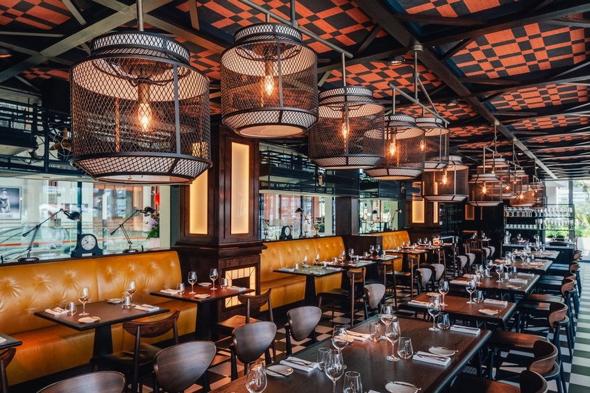 Wilson Associates: Hospitality Interior Design at Its Best