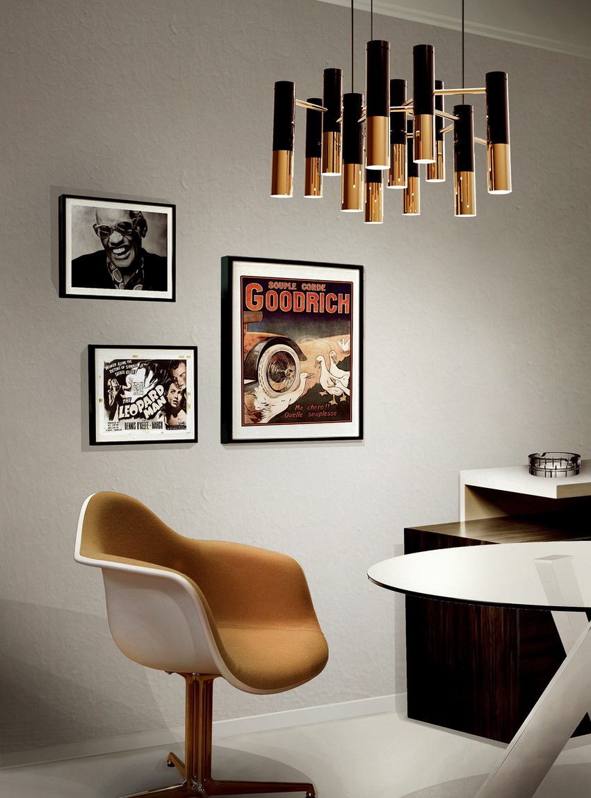 A Curated Selection of Design at AD Design Show