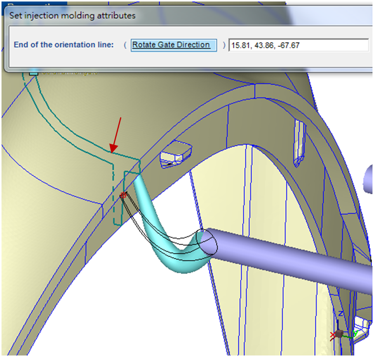 using-moldex3d-smart-interactive-interface-gate-attributes-for-gate-optimization-to-gain-quality-results-4