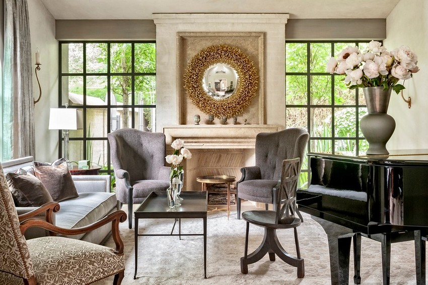 Fern Santini And A Timeless Design