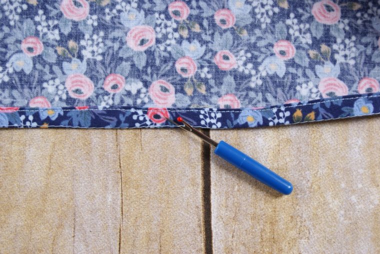 Oliver + S Popover Sundress