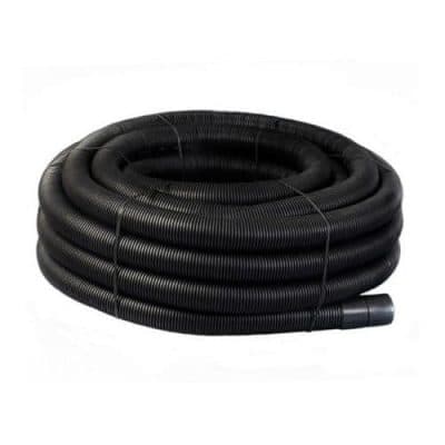 Product image of land drainage pipe coils