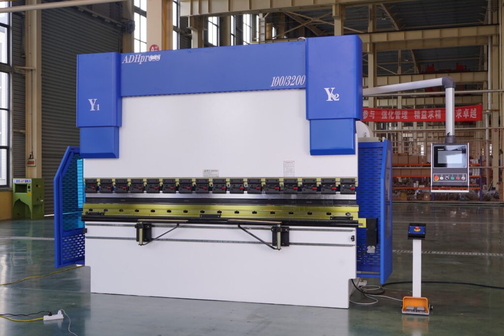 press brake