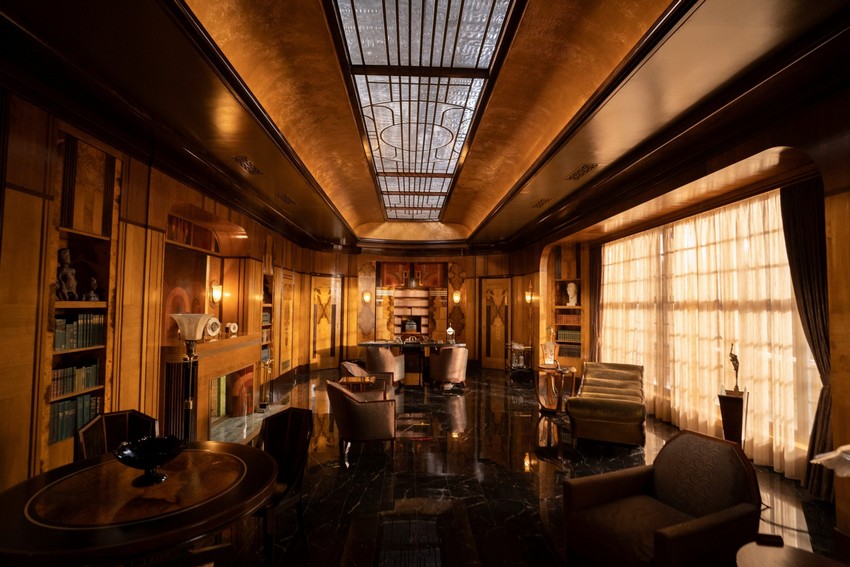 OscarsÂ®2022: Best Achievement In Production Design Nominees