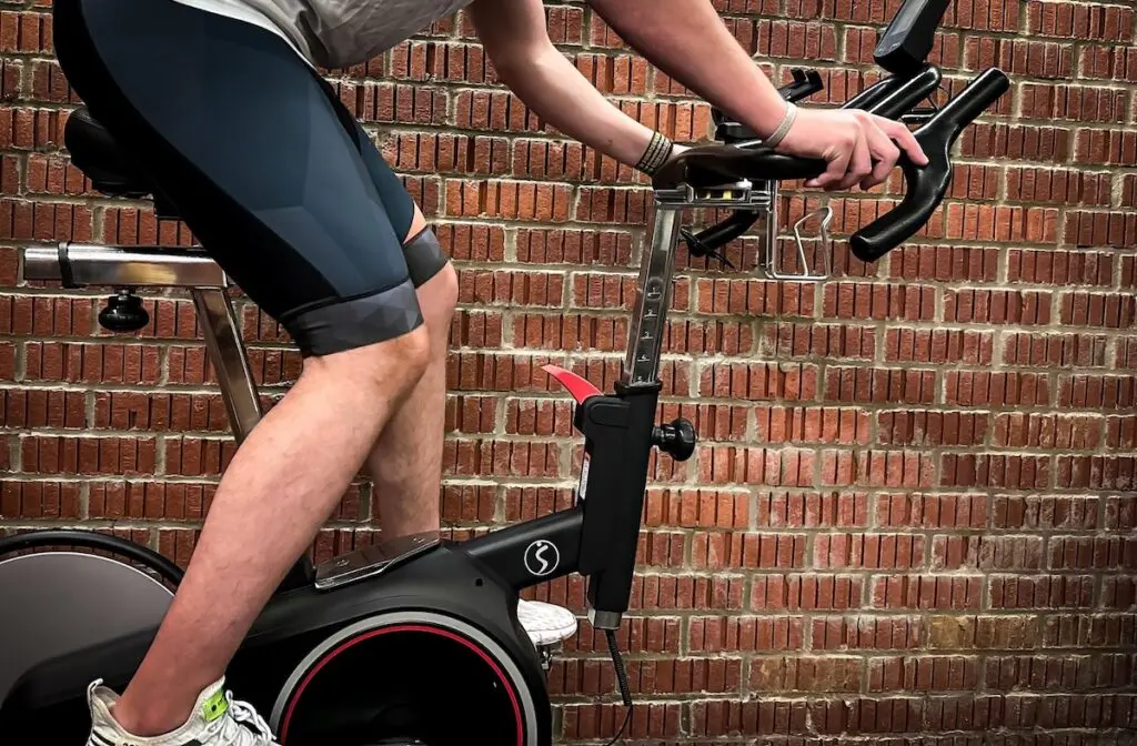 Indoor Cycling