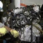 Parts Suppliers Cry for Help