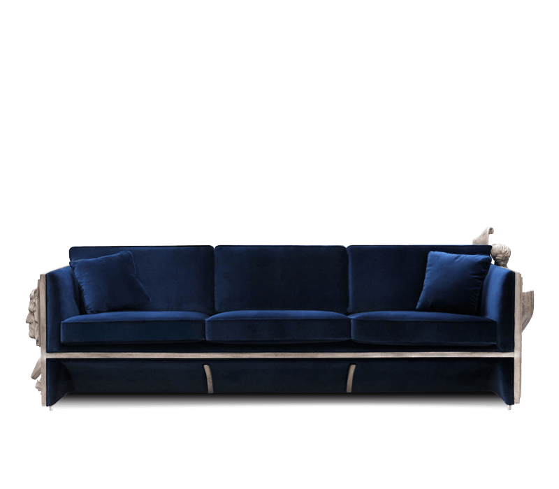 Versailles Sofa