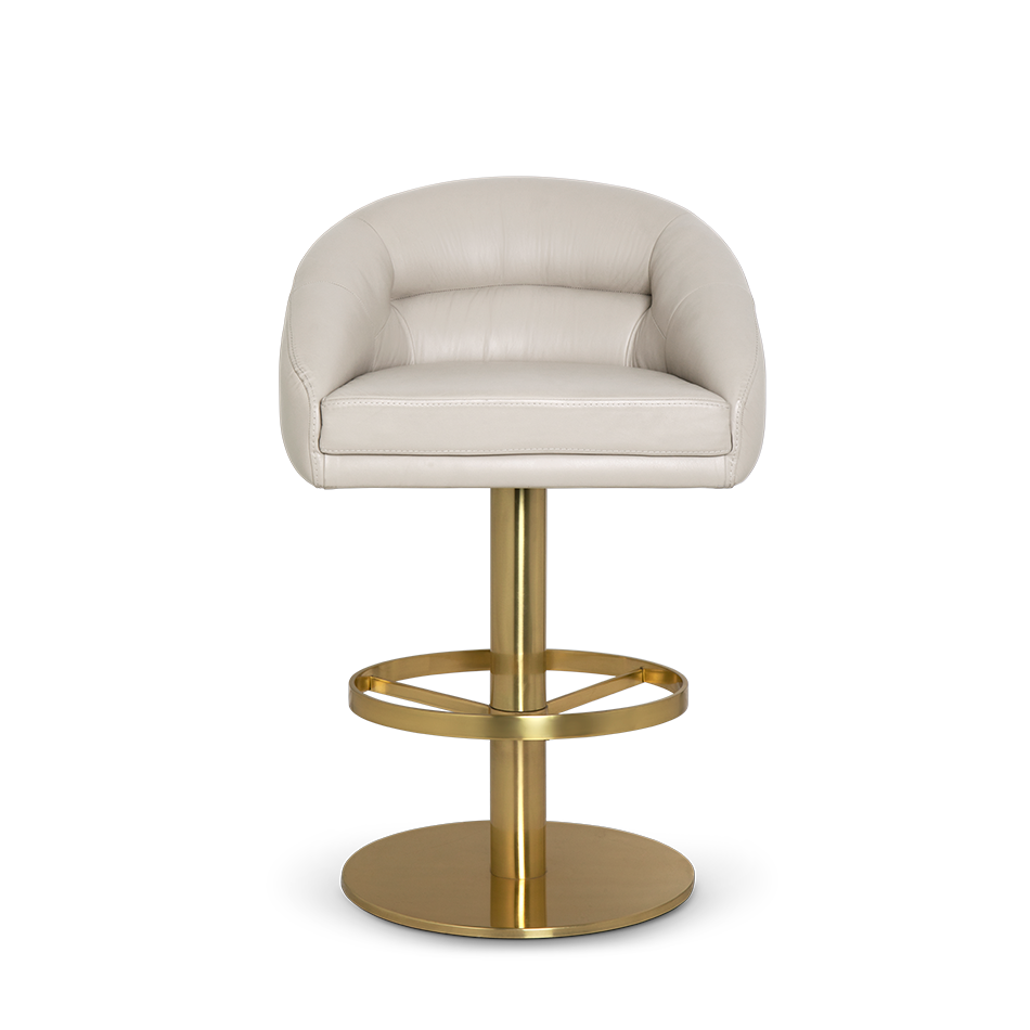 Get The look India Mahdavi Design Improved by our Brands