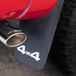 Toyota Mud Guard Replacement â€“ 76622-04102