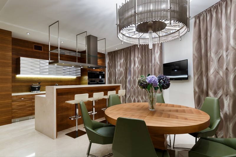 The Best Interior Designers In Russia (Part II)