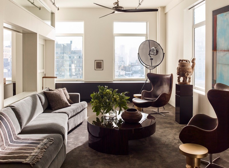 Neal Beckstedt Studio: Modern Spaces Infused With Warm And Ease