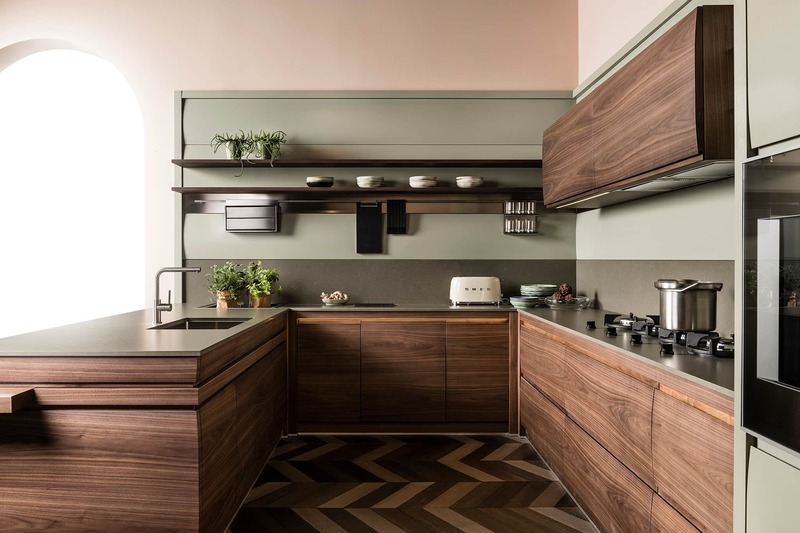 Rill Interior: An Incredible Hungarian Design Studio