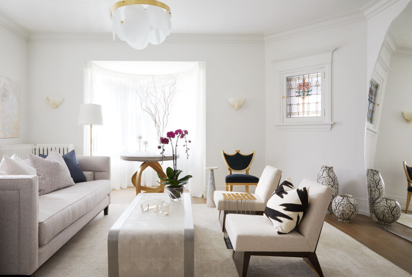 Elizabeth Metcalfe: A Famous Interior Designer In Canada