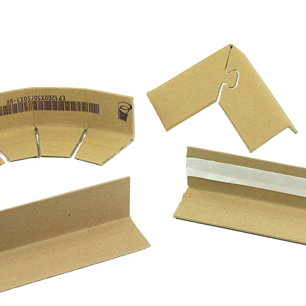 Solid Board Edge Protection