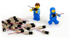 New products: sub-micro plastic planetary gearmotors & compatible wheels